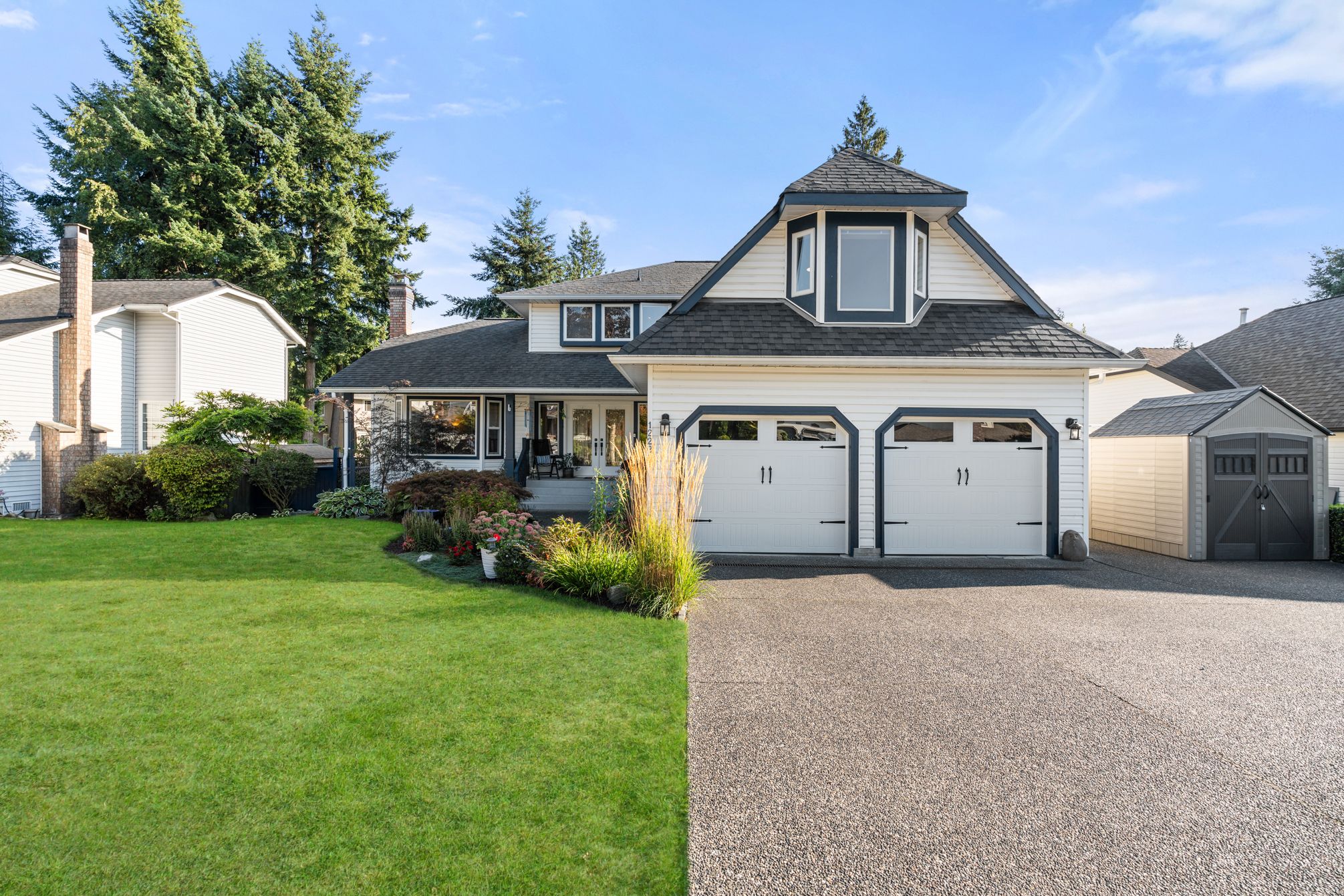 I have sold a property at 12222 BOUNDARY DR S in Surrey

