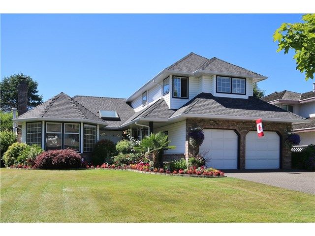 I have sold a property at 6125 NORTHPARK PL in Surrey

