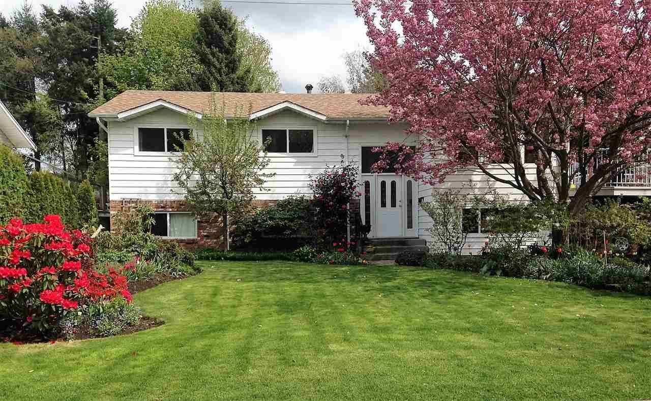 I have sold a property at 6466 108A ST in Delta
