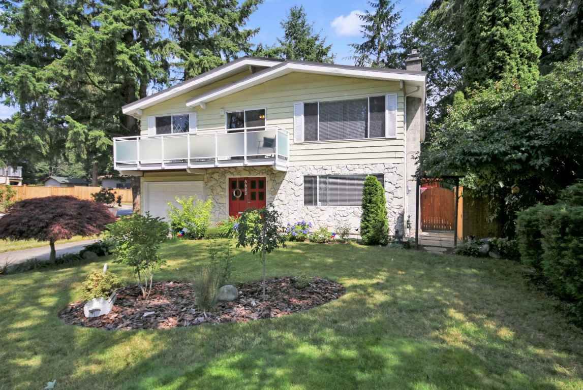 I have sold a property at 8882 146A ST in Surrey
