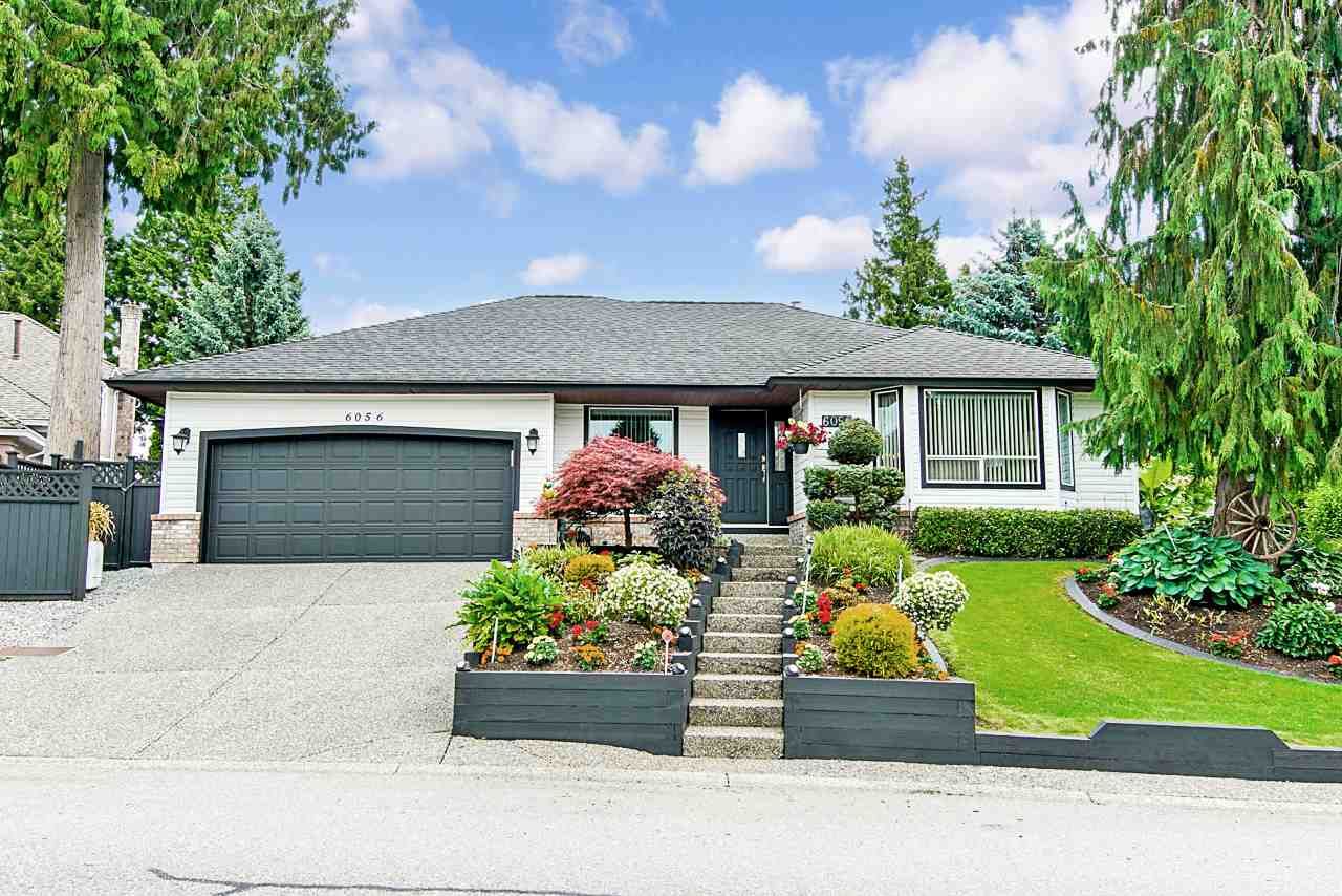 I have sold a property at 6056 BOUNDARY DR in Surrey
