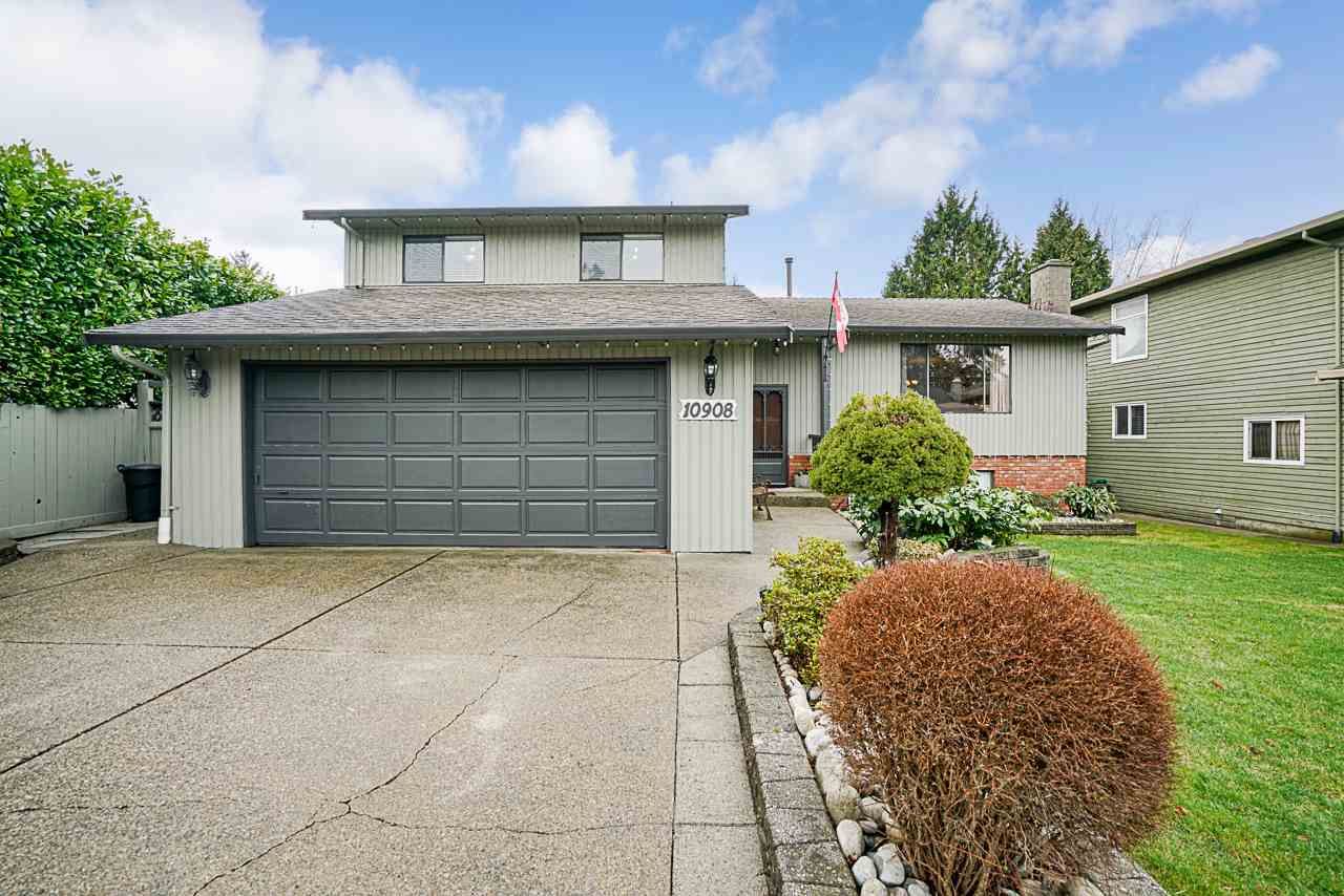 I have sold a property at 10908 79A AVE in Delta
