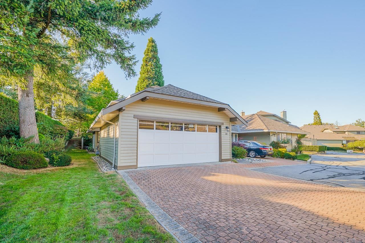 I have sold a property at 142 16275 15 AVE in Surrey
