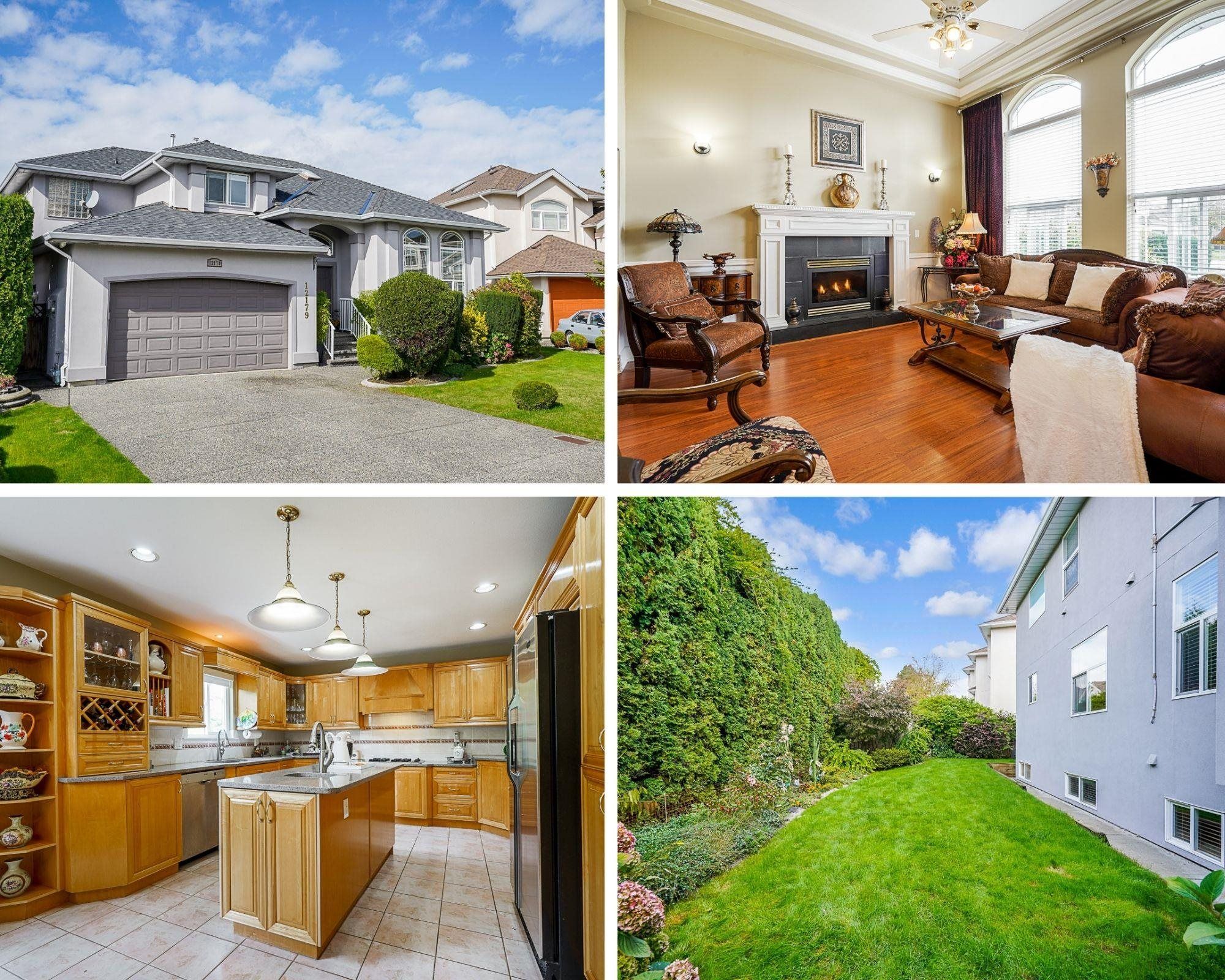 I have sold a property at 12179 63A AVE in Surrey
